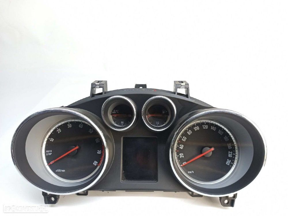 QUADRANTE OPEL MOKKA EXCELLENCE - 3