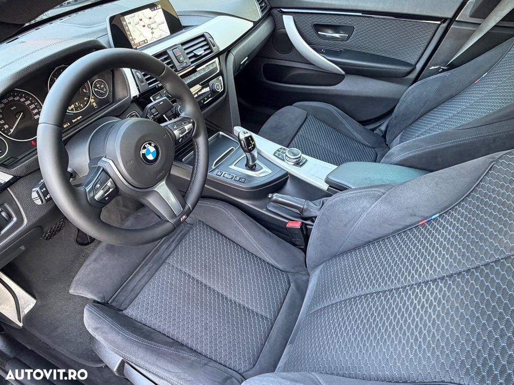BMW Seria 4 - 15