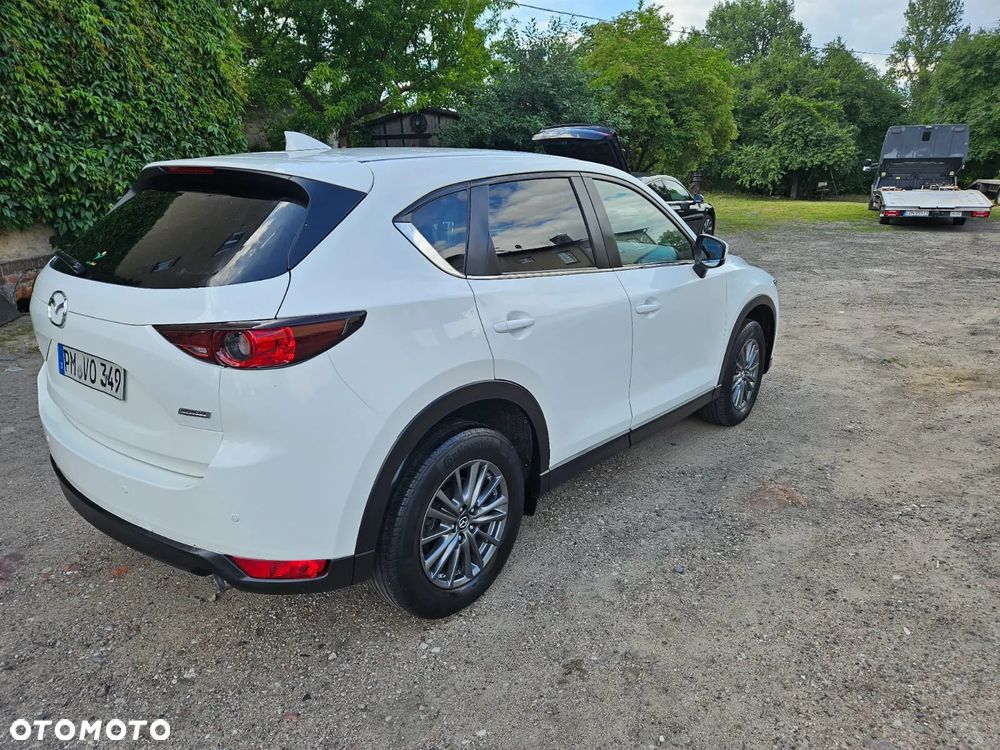 Mazda CX-5 - 14