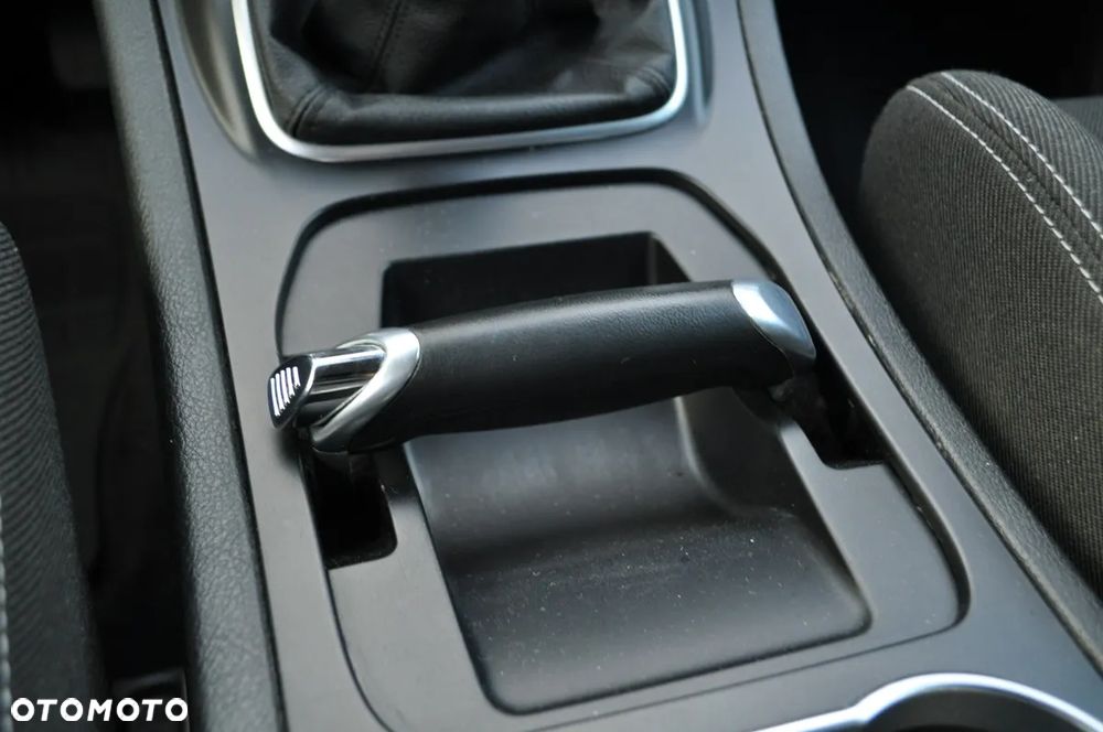 Ford S-Max 1.6 T Platinium X - 29