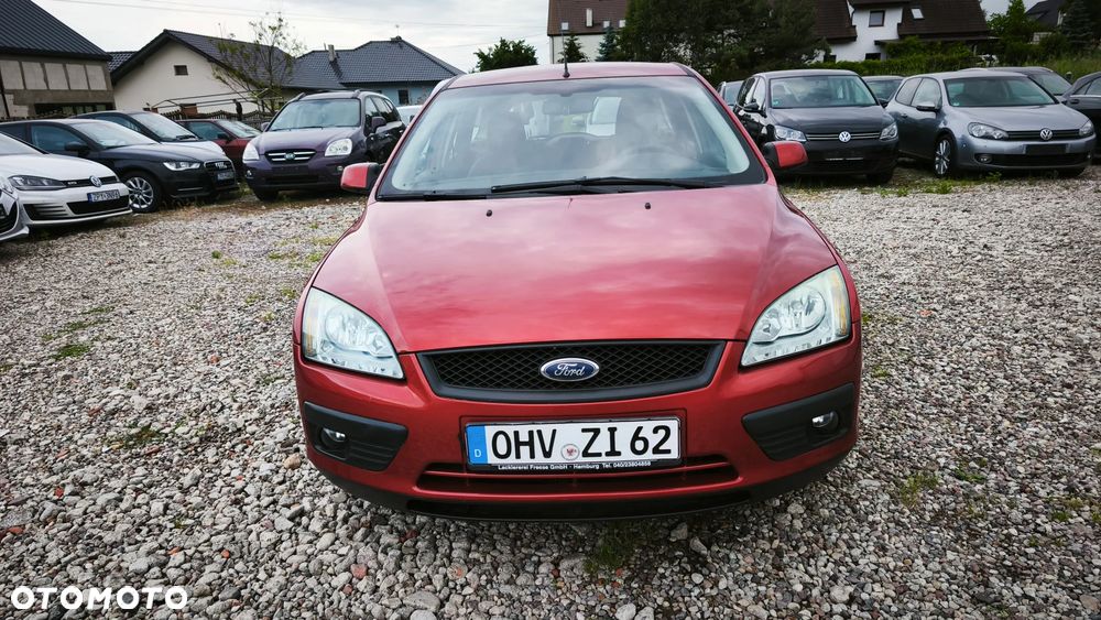 Ford Focus - 3