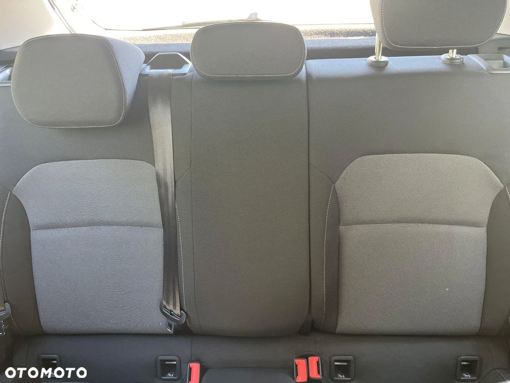 Skoda Fabia 1.0 TSI Ambition - 26