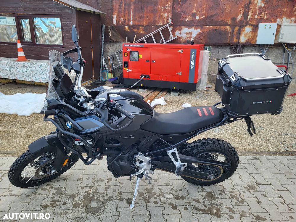 BMW F 900 GS - 14