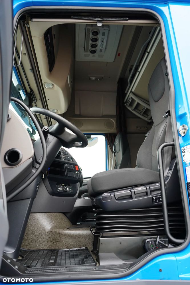 DAF / 106 / 480 / EURO 6 / ACC / I - COOL / RETARDER / SUPER SPACE CAB - 7
