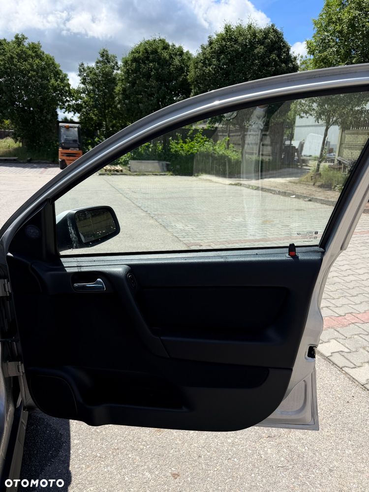 Opel Astra 1.6 16V 100 - 19