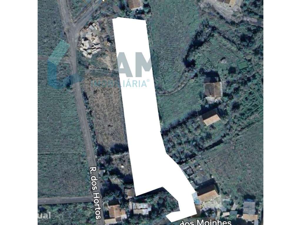 Terreno Urbano com 2500m2 - Grande imagem: 3/13