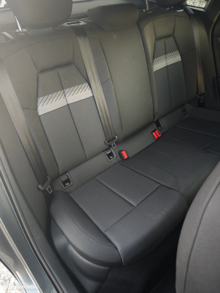 Audi A3 Sportback 30 TDI S line S tronic - 19