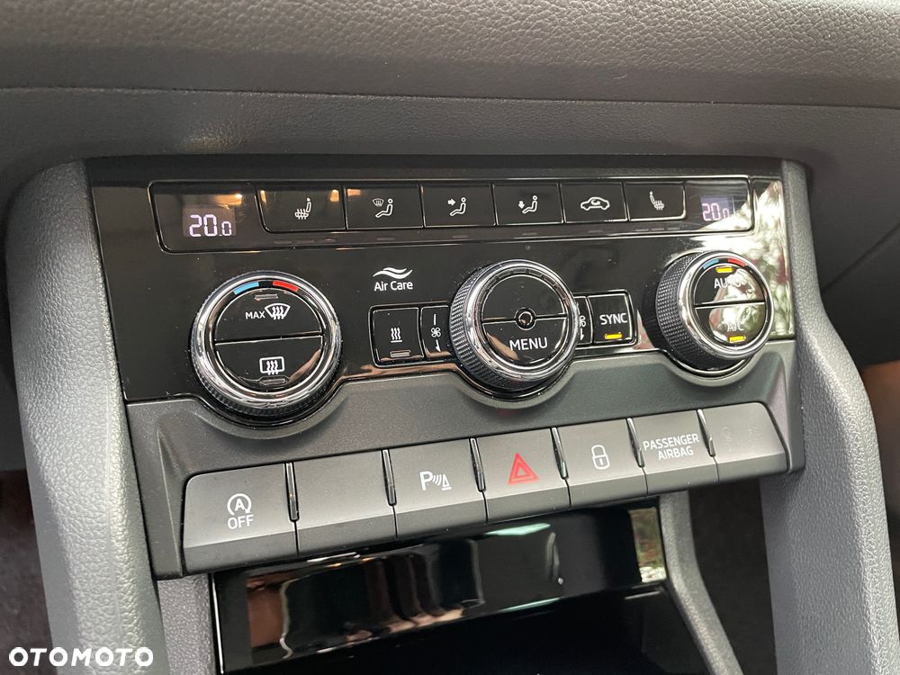 Skoda Kodiaq - 24