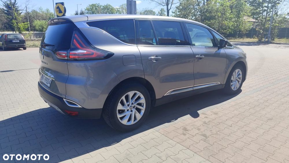 Renault Espace Energy dCi 160 EDC Intens - 6