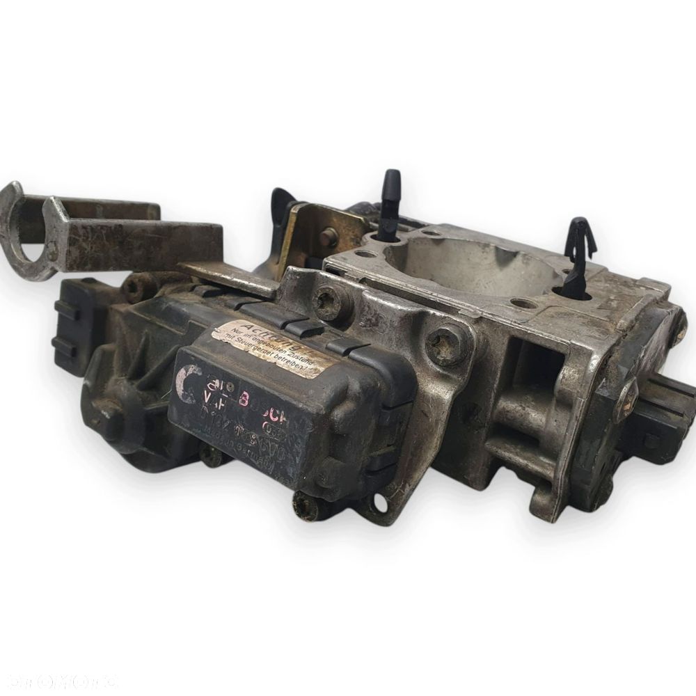 PRZEPUSTNICA VW Golf III IV Polo Caddy II 1.4 030133023F 3435201569 - 13