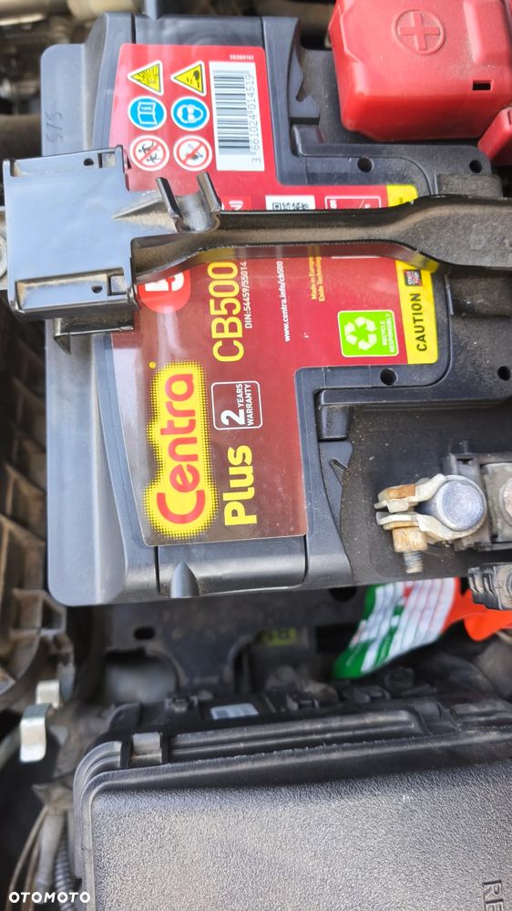 Toyota Yaris 1.5 Active - 15