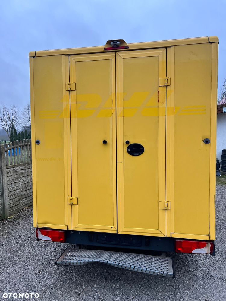 Mercedes-Benz Sprinter - 6