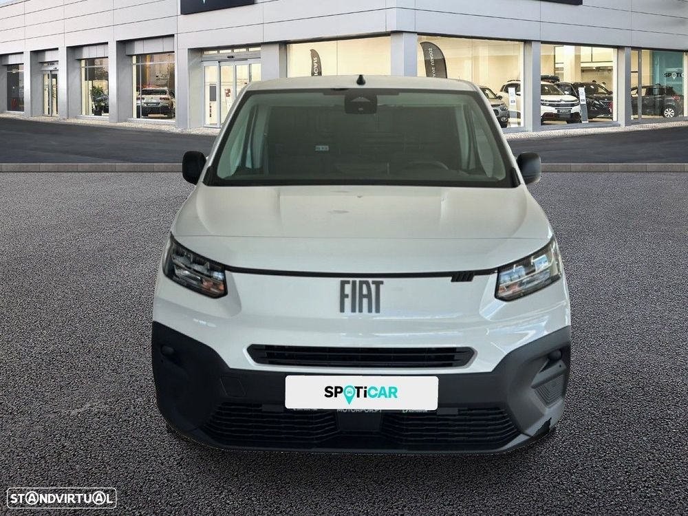 Fiat Doblo 1.5 BlueHDi Maxi - 2