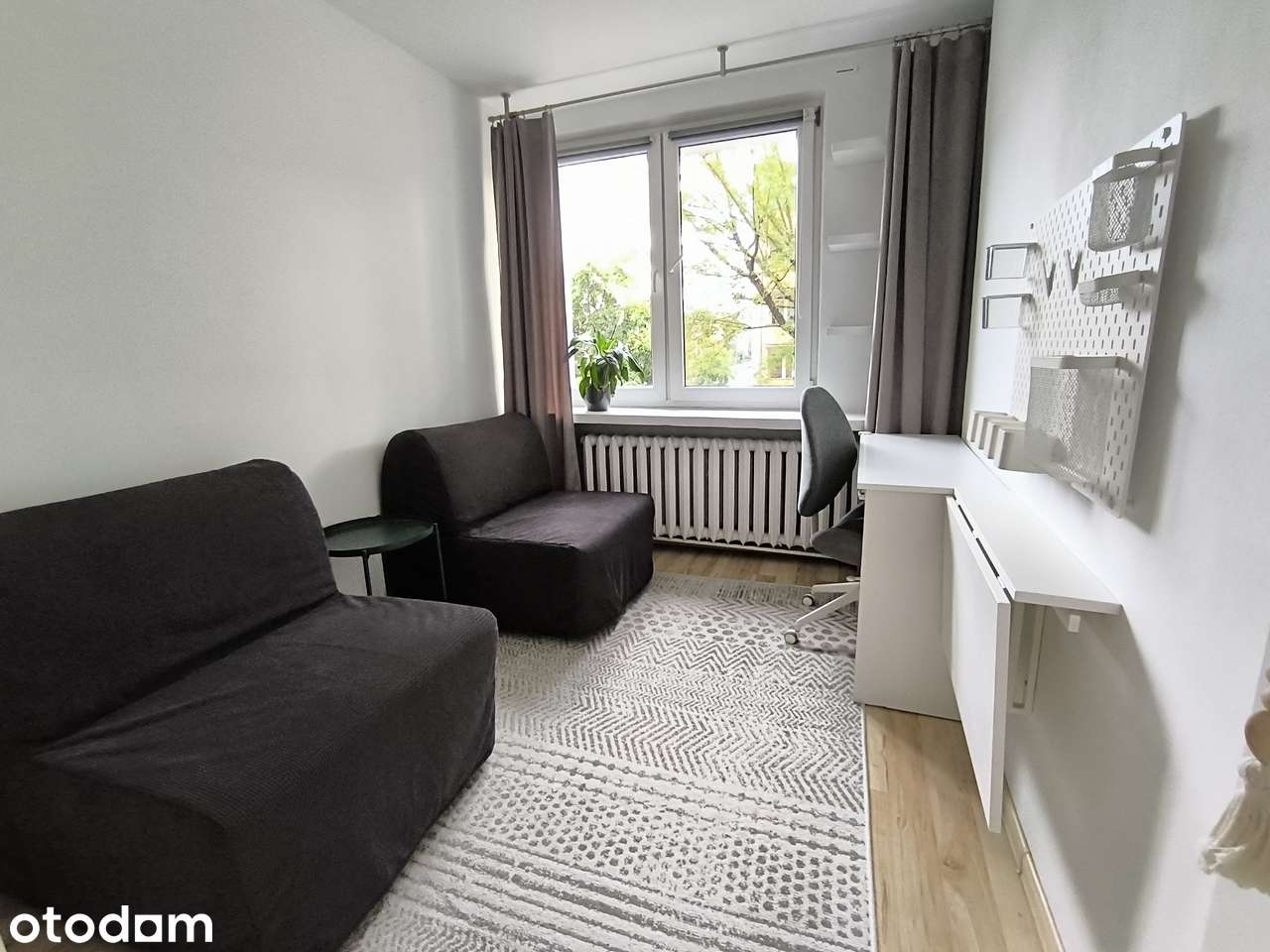 Bielany | 3 Pokoje | Jasne i przytulne | cicha ul. Magiera
