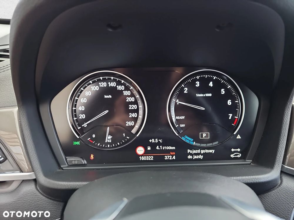 BMW X1 sDrive18i xLine - 17