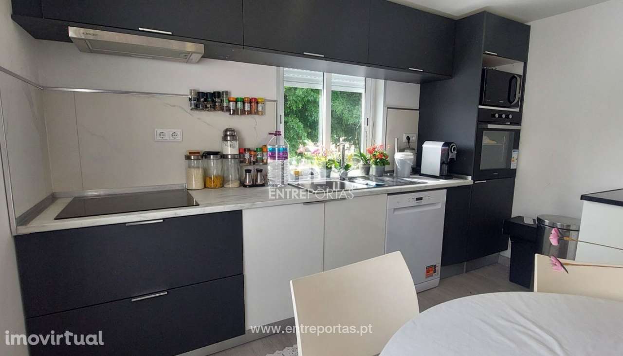 Venda de andar moradia T2 renovado, Barroselas, Viana do Castelo - Grande imagem: 5/30