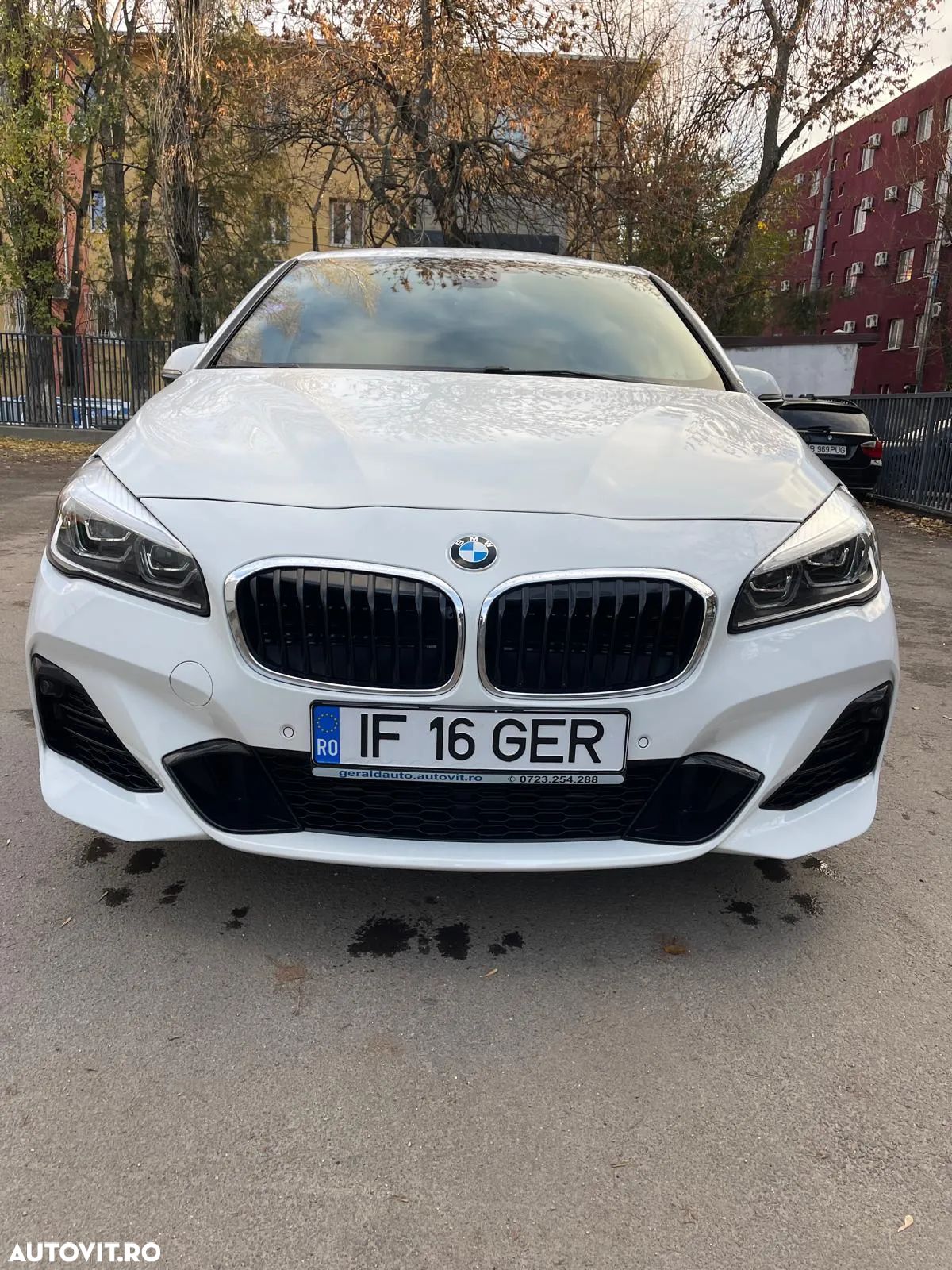 BMW Seria 2 225xe AT M Sport - 1