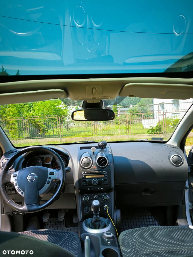 Nissan Qashqai 2.0 4x4 Acenta - 7
