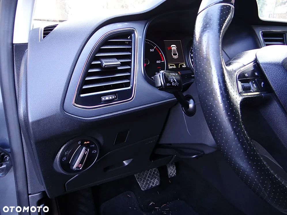 Seat Leon - 29