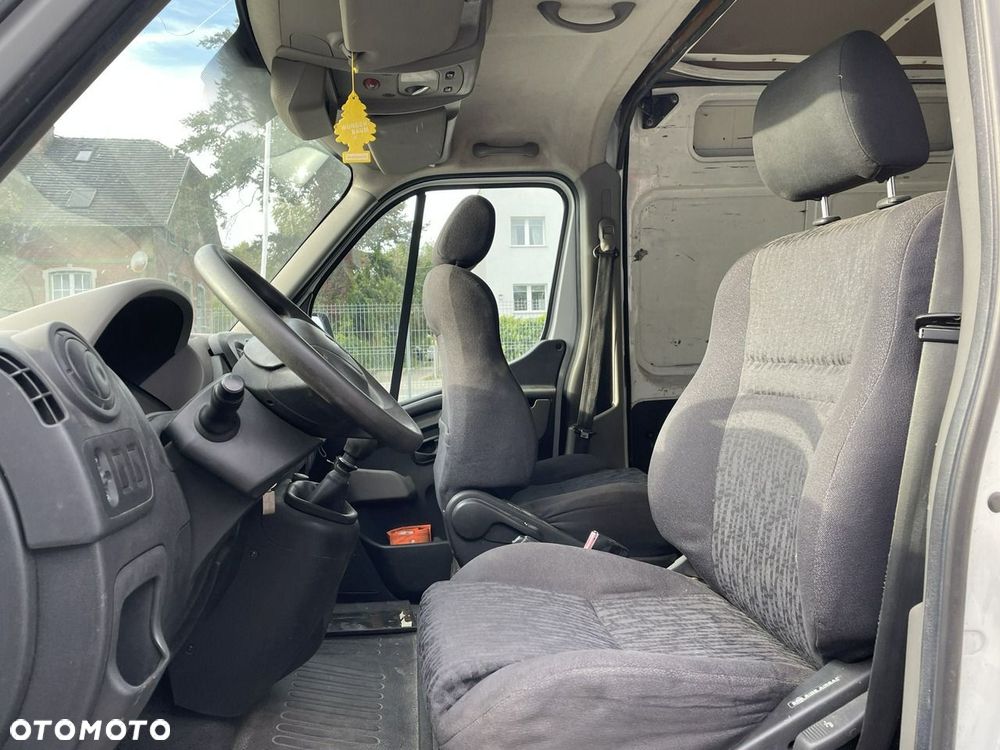 Renault Master - 18