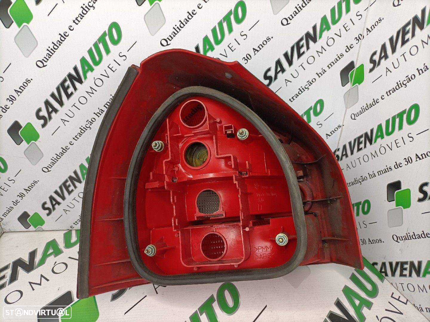 Farolim Dto Audi A3 (8L1) - 2
