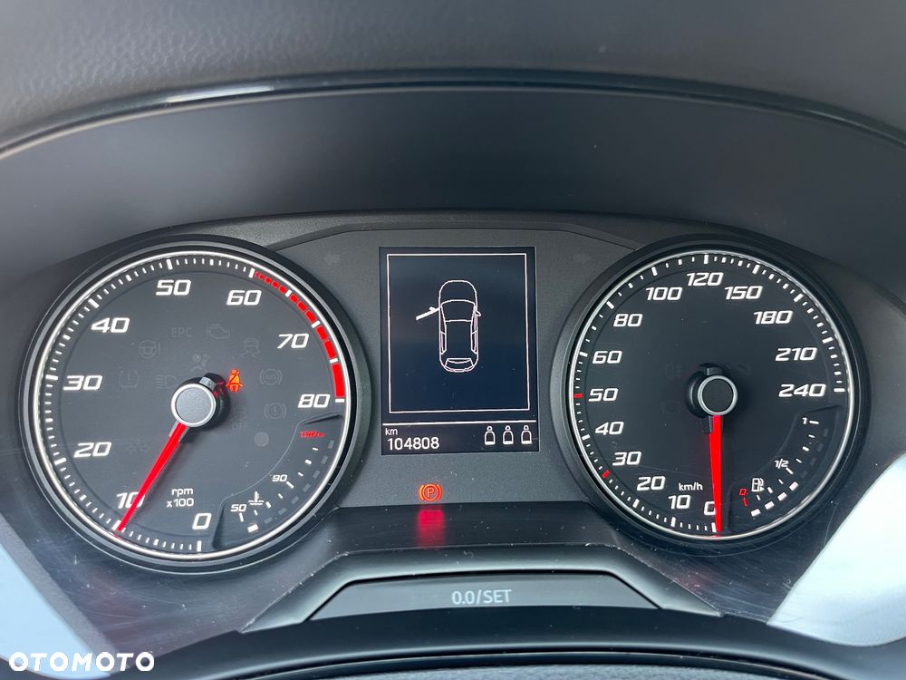 Seat Ibiza 1.0 EVO Reference S&S - 11