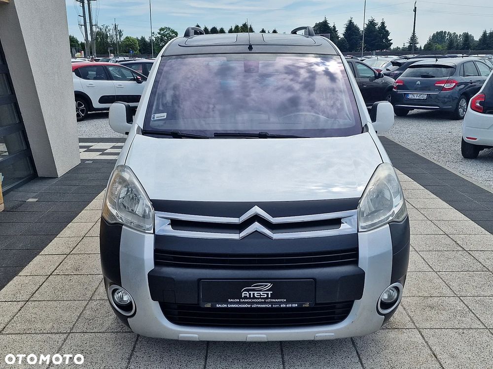 Citroën Berlingo 1.6 HDi - 6