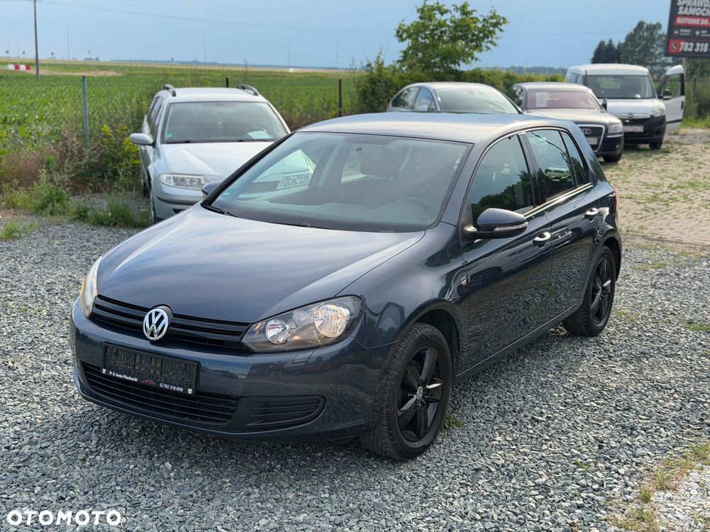 Volkswagen Golf 1.4 CityLine - 11