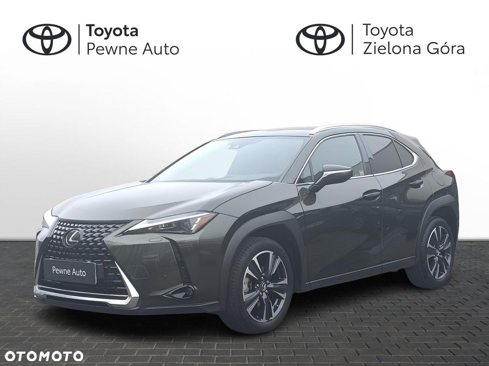 Lexus UX 250h GPF Business 2WD - 1