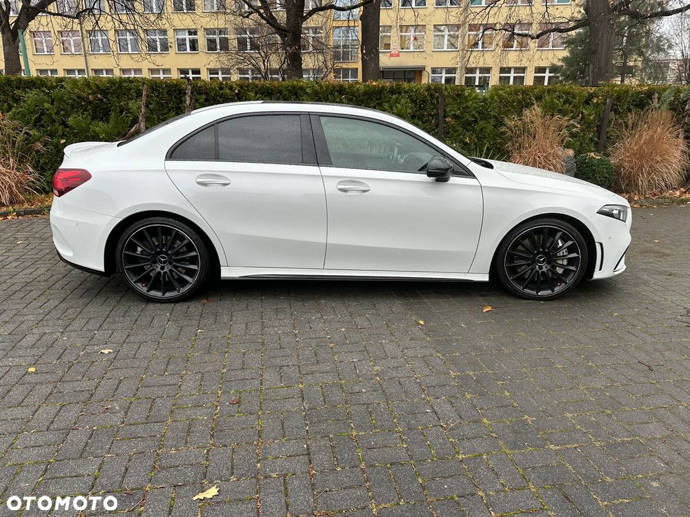 Mercedes-Benz Klasa A - 5