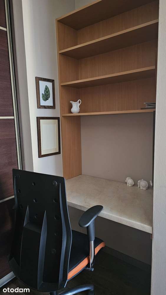 Przytulne mieszkanie typu studio