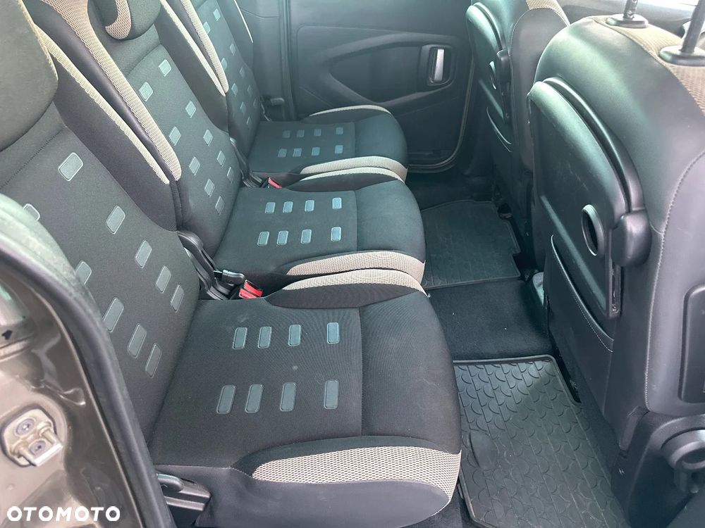 Citroën Berlingo - 16