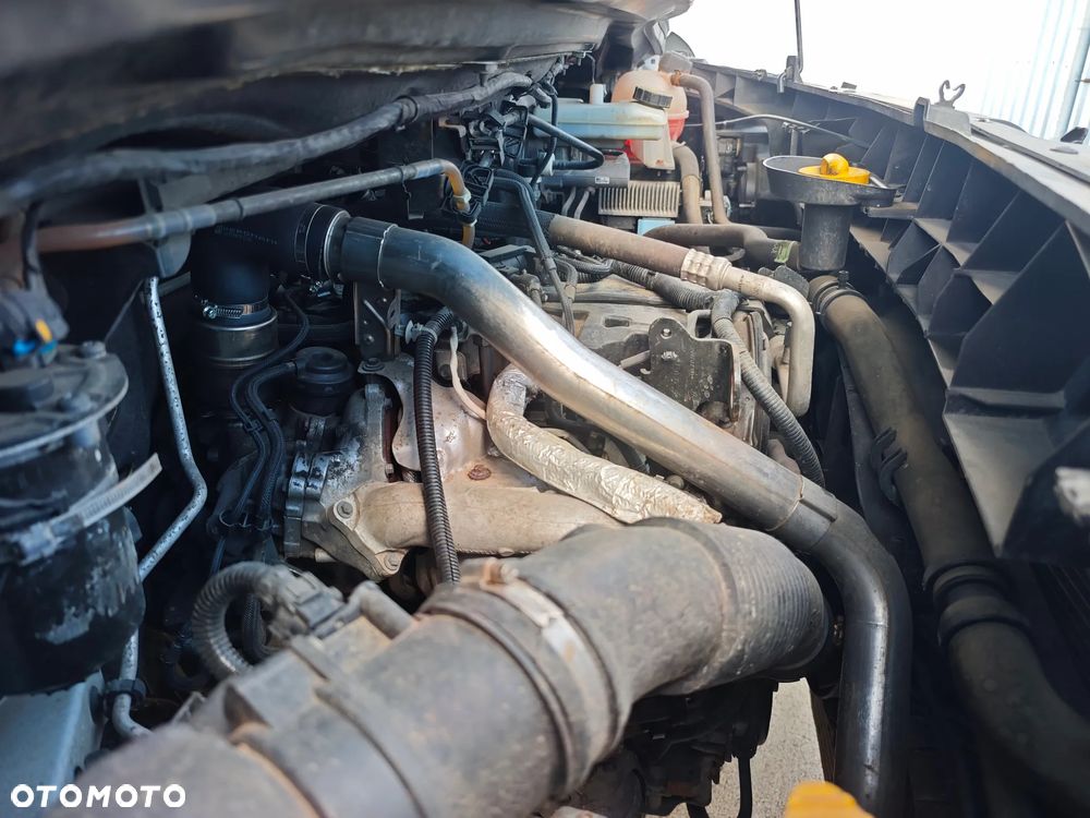 Renault Master - 24
