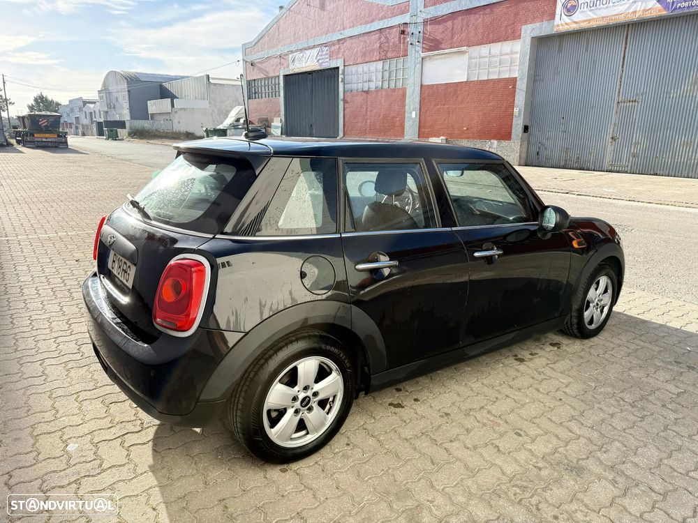 MINI 5 Portas - 3