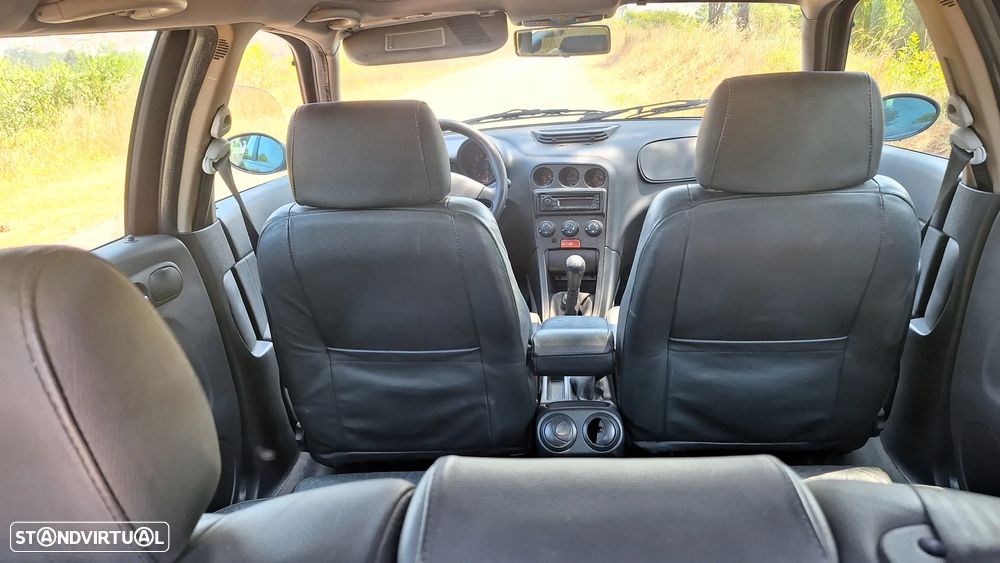 Alfa Romeo 156 Sportwagon 1.8 TS - 14