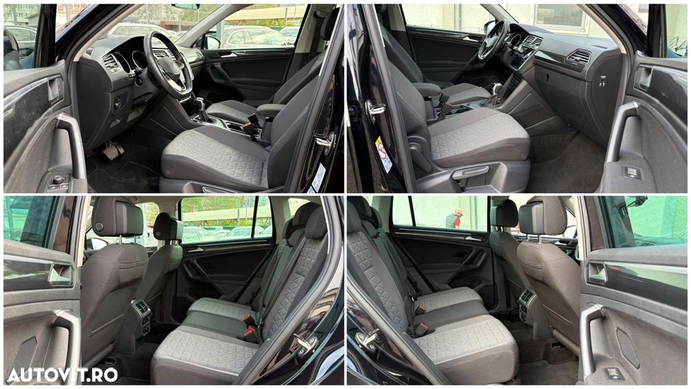 Volkswagen Tiguan - 3