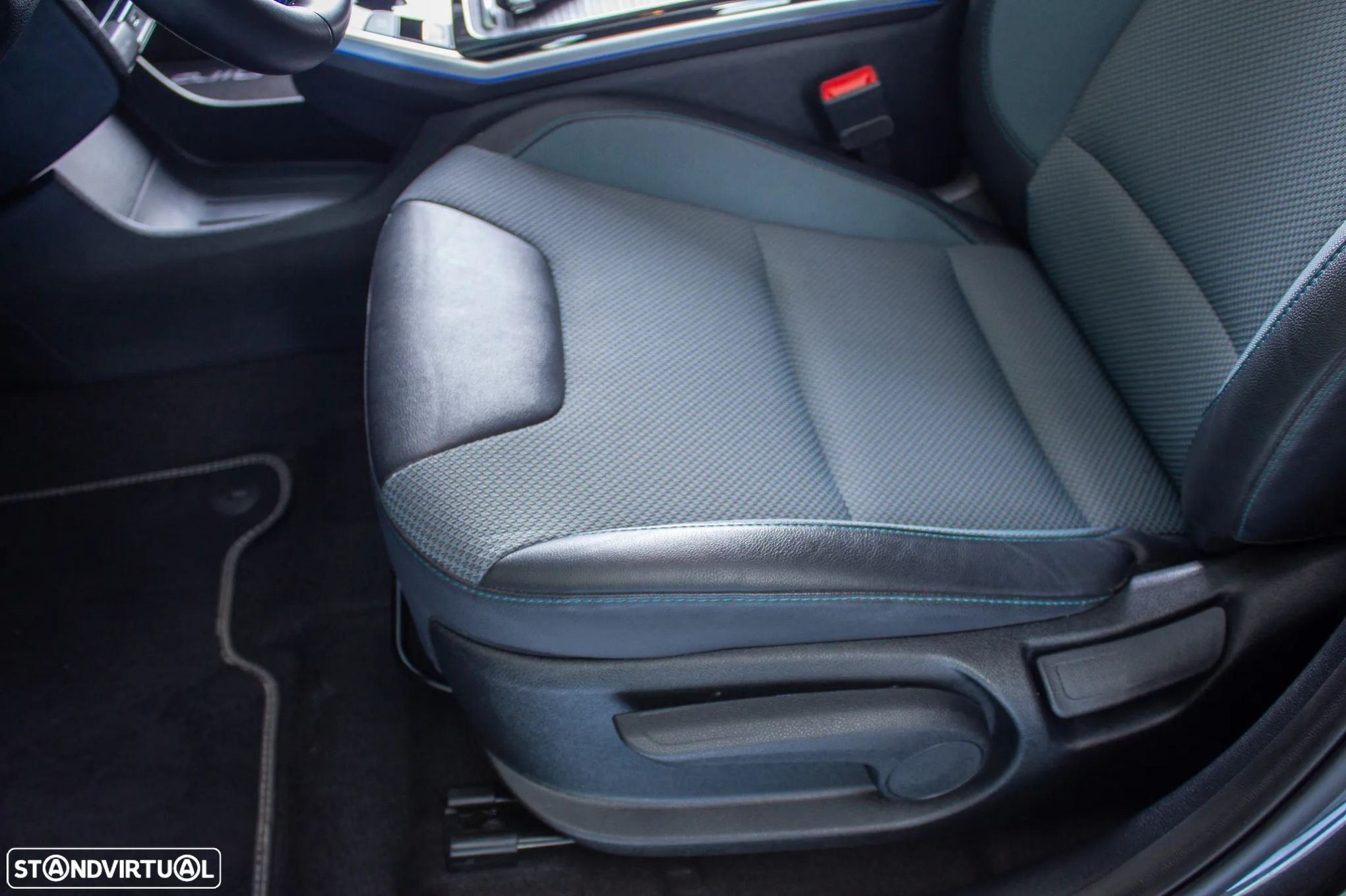 Kia e-Niro 64kWh - 5
