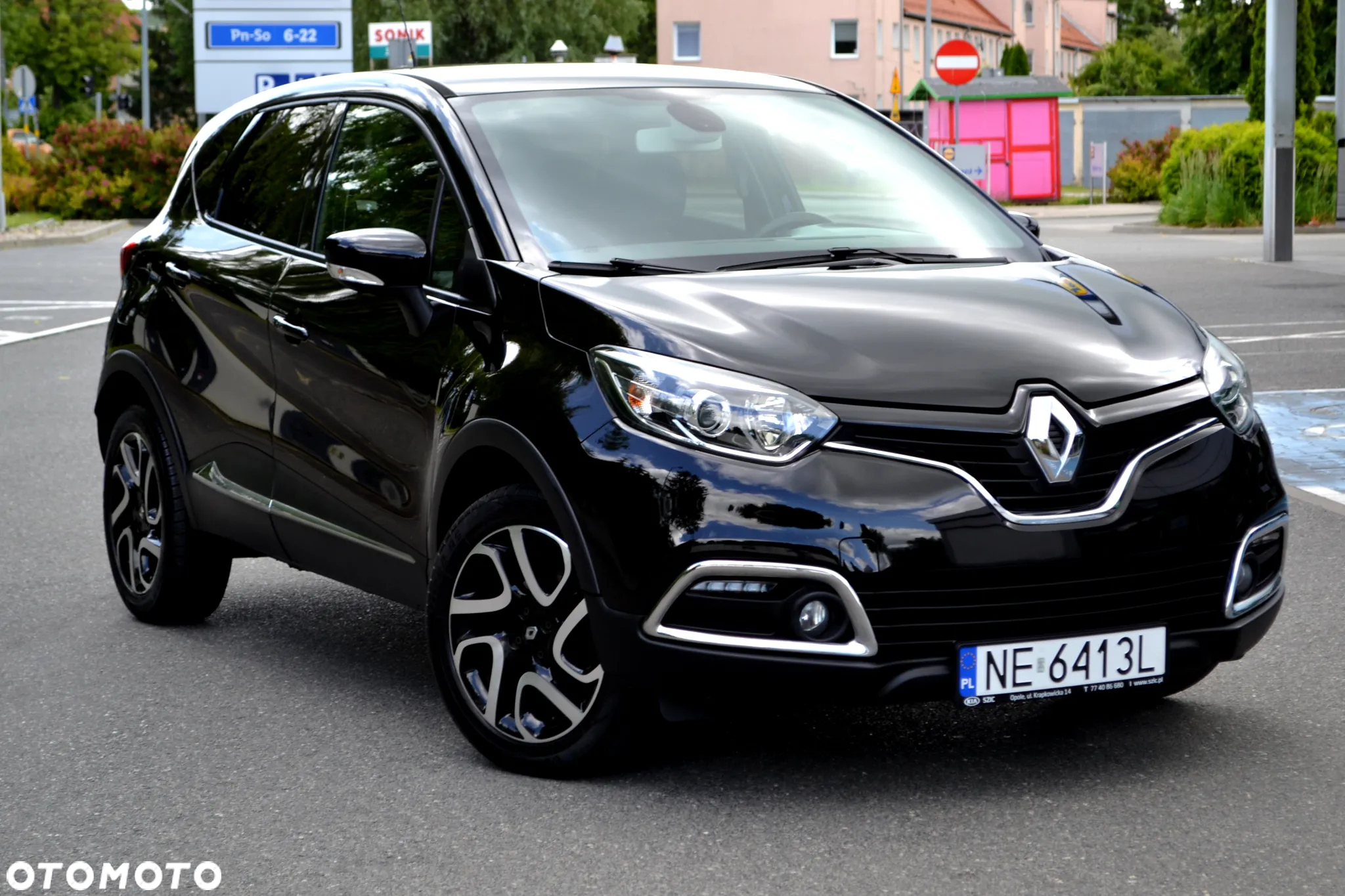 Renault Captur 0.9 Energy TCe Limited - 4