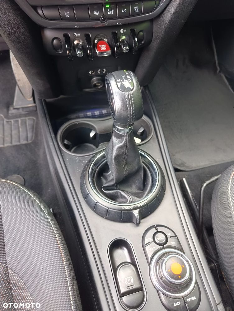MINI Countryman Cooper D - 16