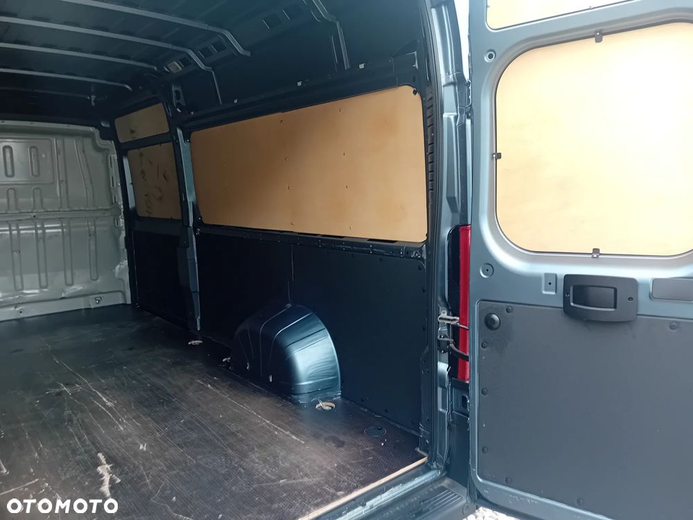Peugeot Boxer - 11