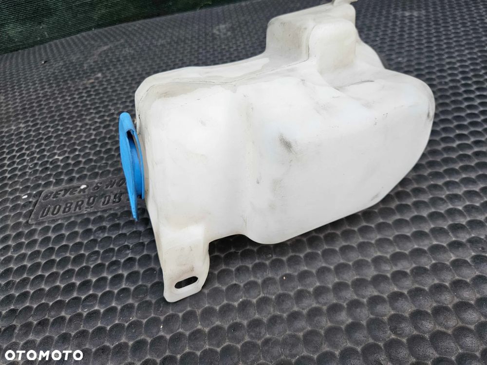 Zbiorniczek 1J0955453 N / P 8D0955455 Zbiornik 3L. Pompka Płynu do Spryskiwaczy VW Golf IV 4 Seat Leon I 1 Skoda Octavia I 1 Audi A3 8L - 7