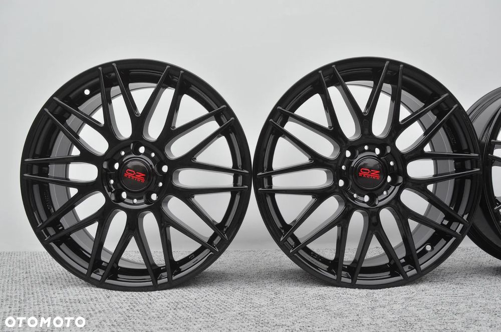 Felgi 7,5x18 5x114.3 Mazda 6 CX-5 KIA Sportage Honda Accord Hyundai Tucson - 4