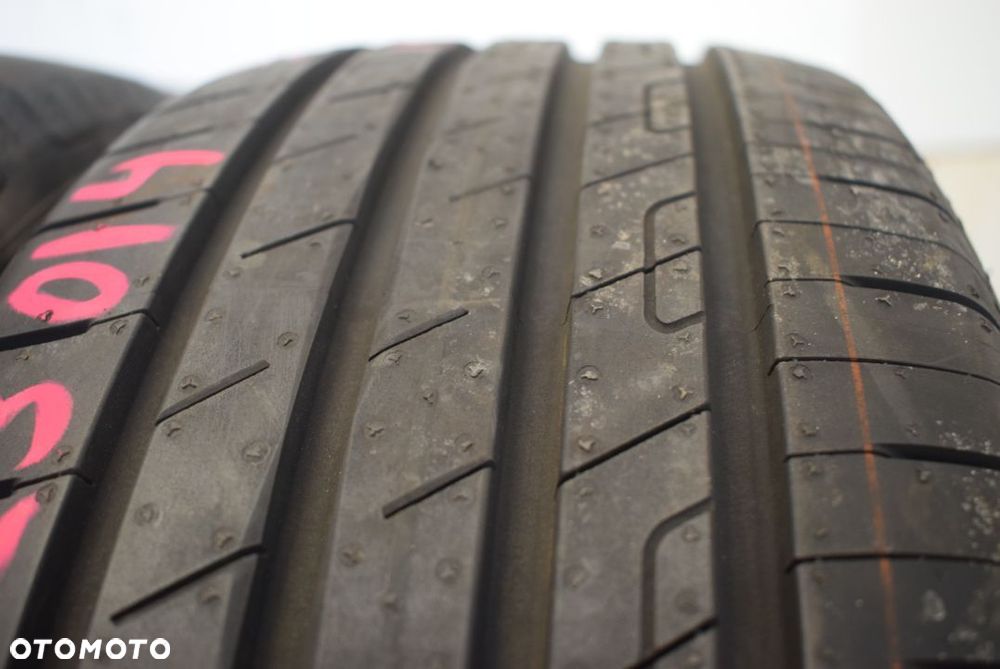 R18 215/55 Goodyear Efficient GRIP Performance  Cena za parę - 3