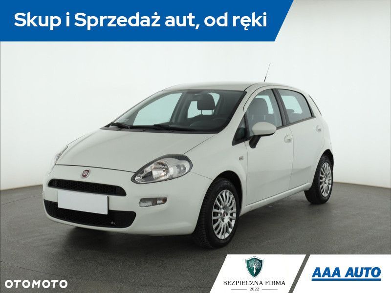 Fiat Punto 2012 - 3