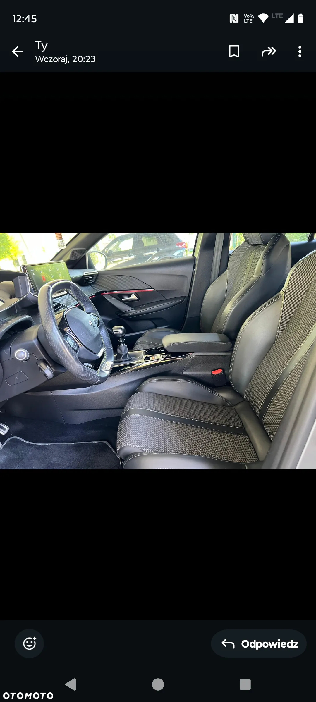 Peugeot 208 1.5 BlueHDi GT Line S&S - 23
