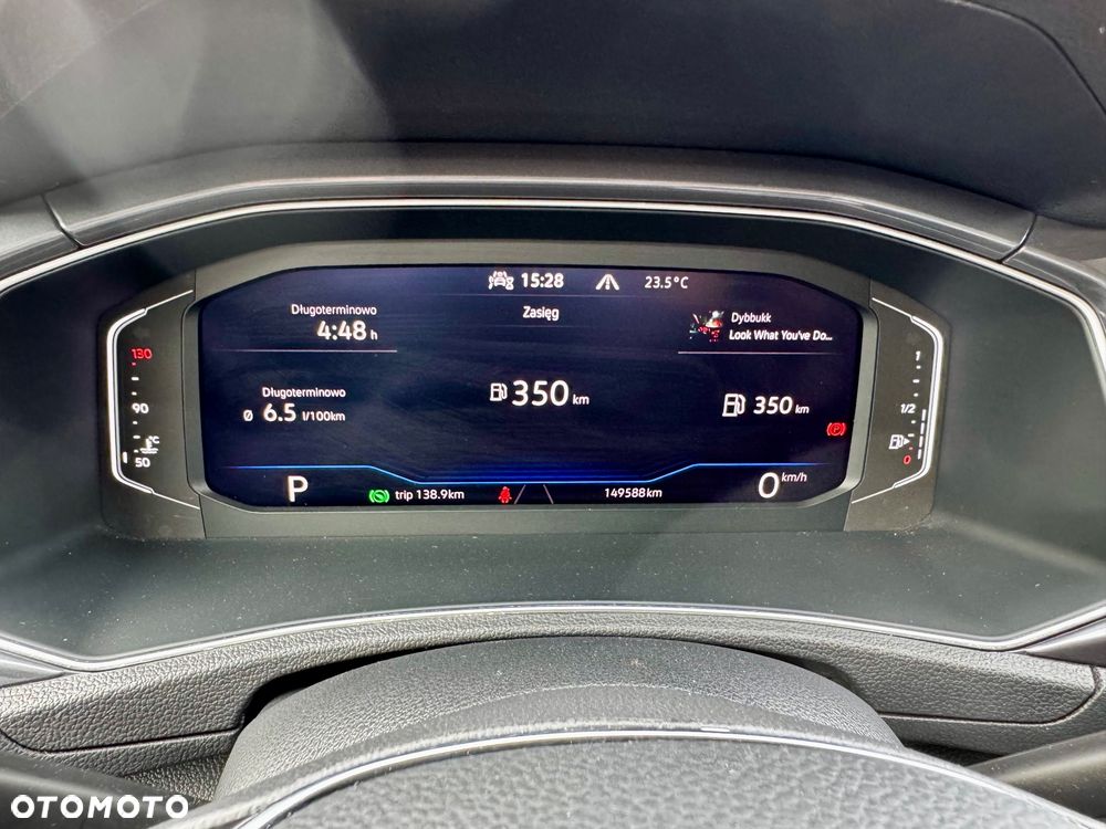 Volkswagen T-Roc 2.0 TDI SCR DSG Sport - 25