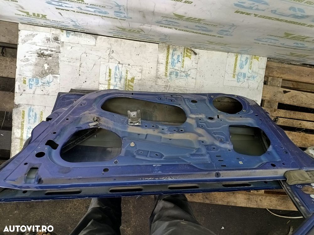 Usa portiera dreapta fata Chevrolet Lacetti 1 [2004 - 2013] - 2