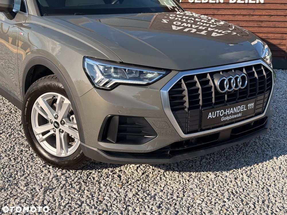 Audi Q3 35 TDI S tronic S line - 2