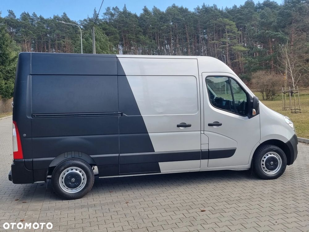 Opel Movano - 23