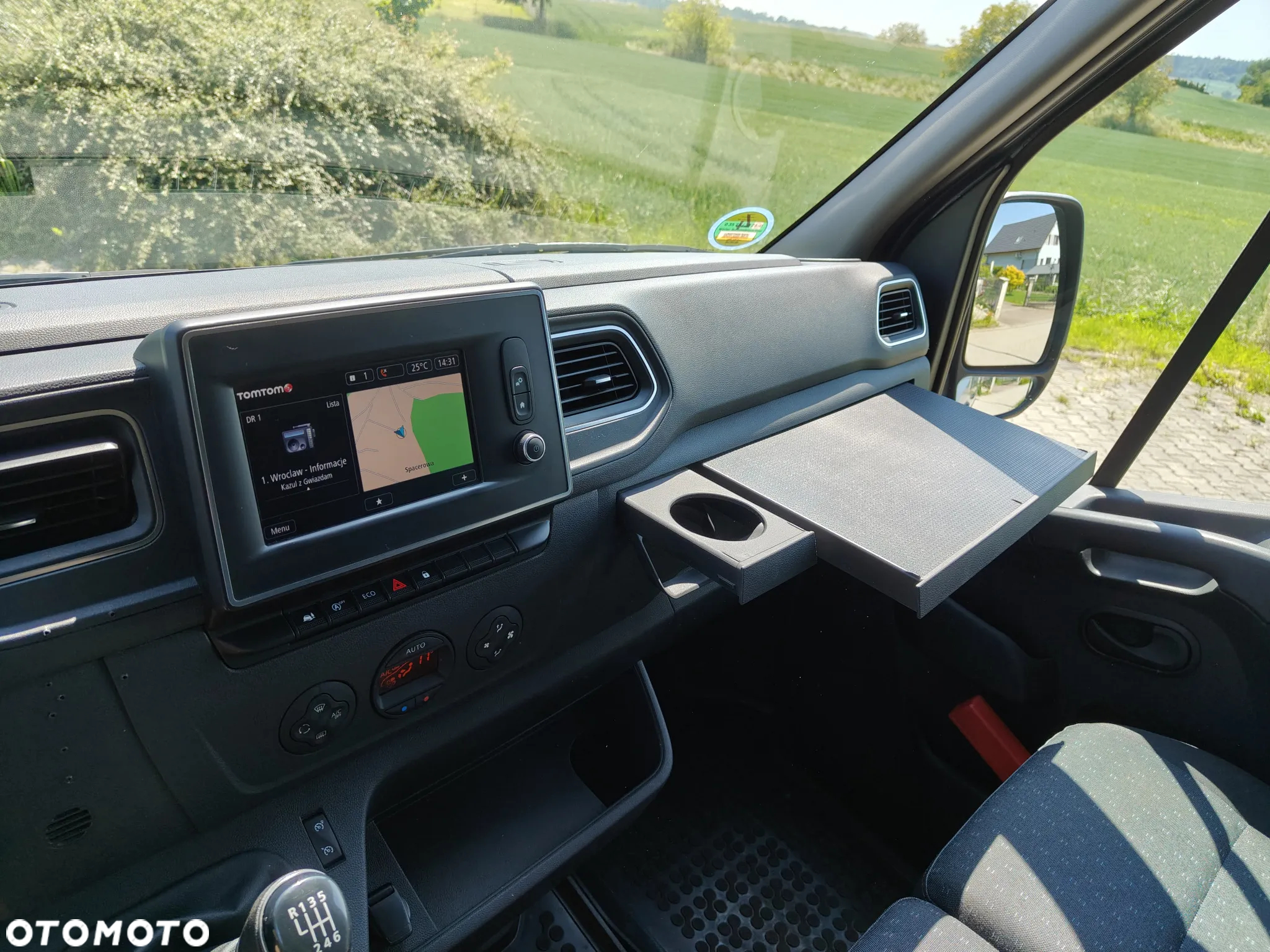 Opel Movano L2H2 - 12